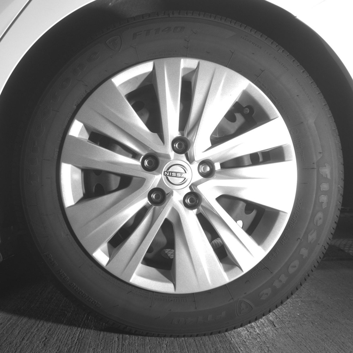 Used 2025 Nissan Sentra S image 14