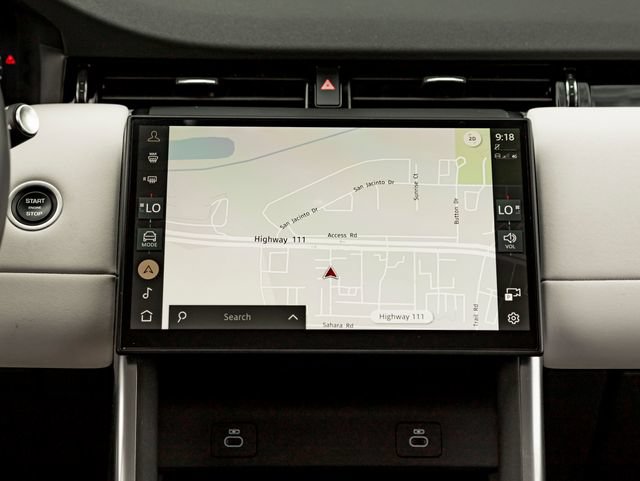New 2024 Land Rover Discovery Sport S AWD/4WD image 18