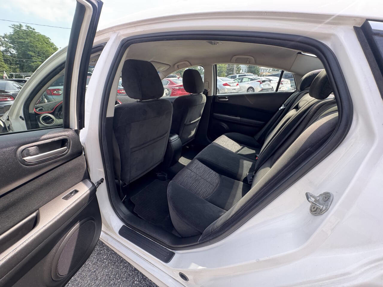 Used 2010 MAZDA MAZDA6 i Sport image 37