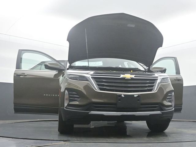 Certified 2023 Chevrolet Equinox LT FWD image 56