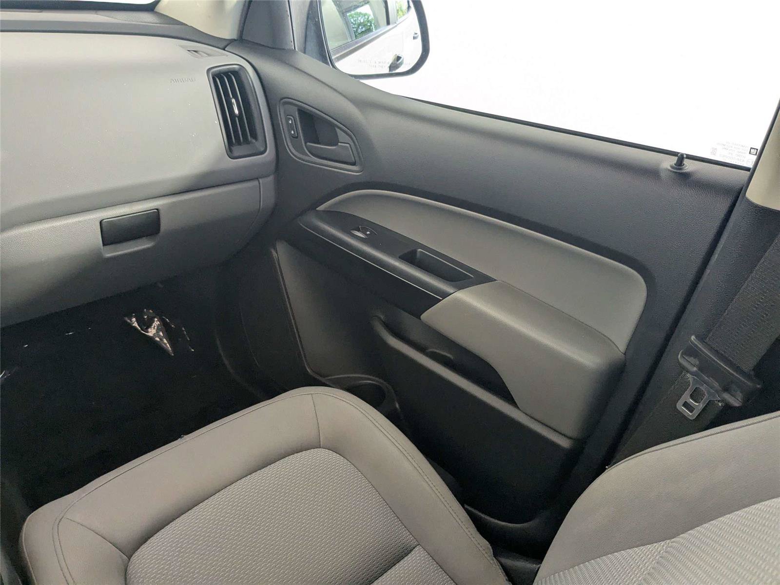 Used 2021 GMC Canyon Elevation Standard w/ Convenience Package RWD image 38