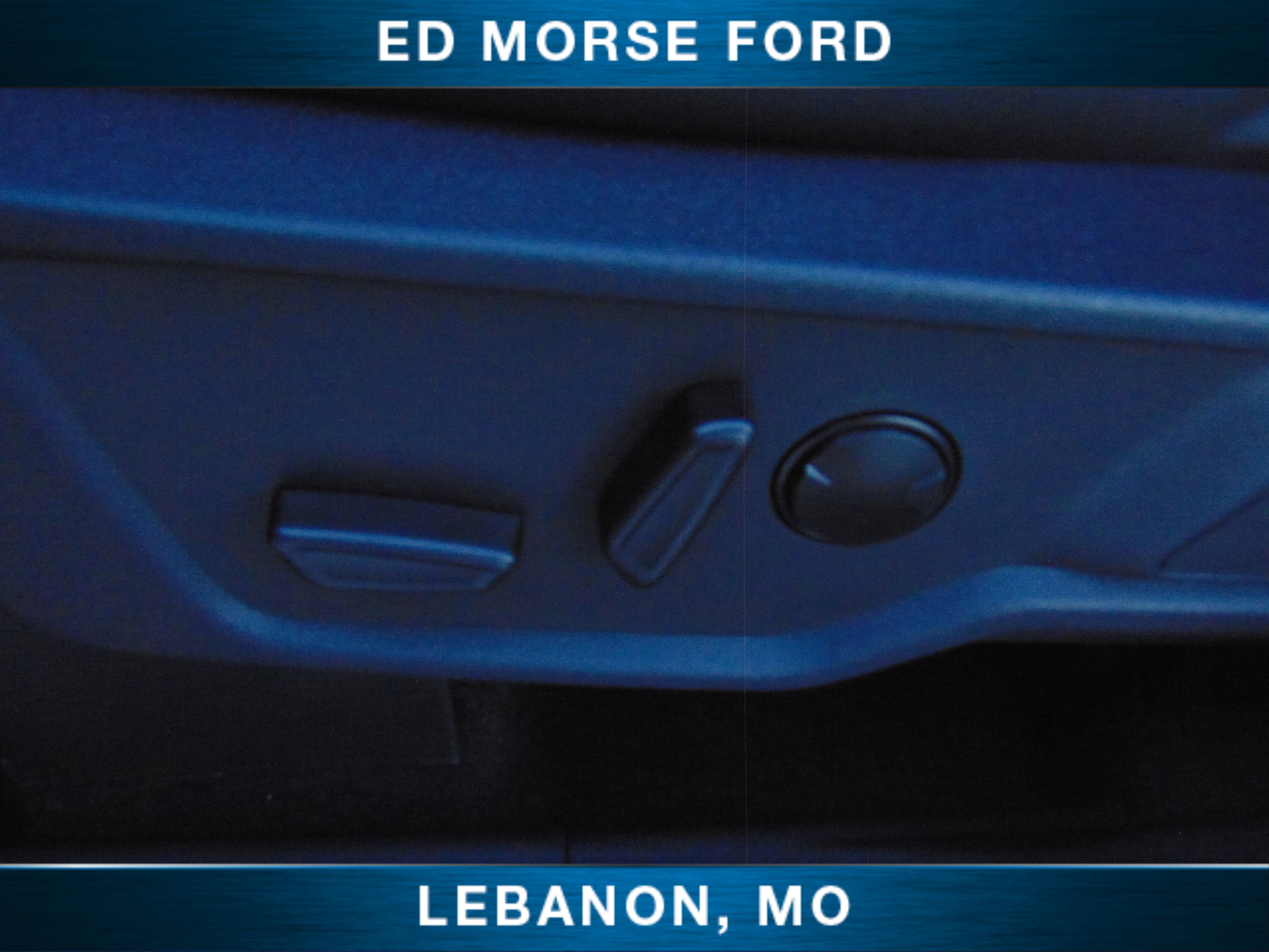 New 2025 Ford Bronco Badlands image 10