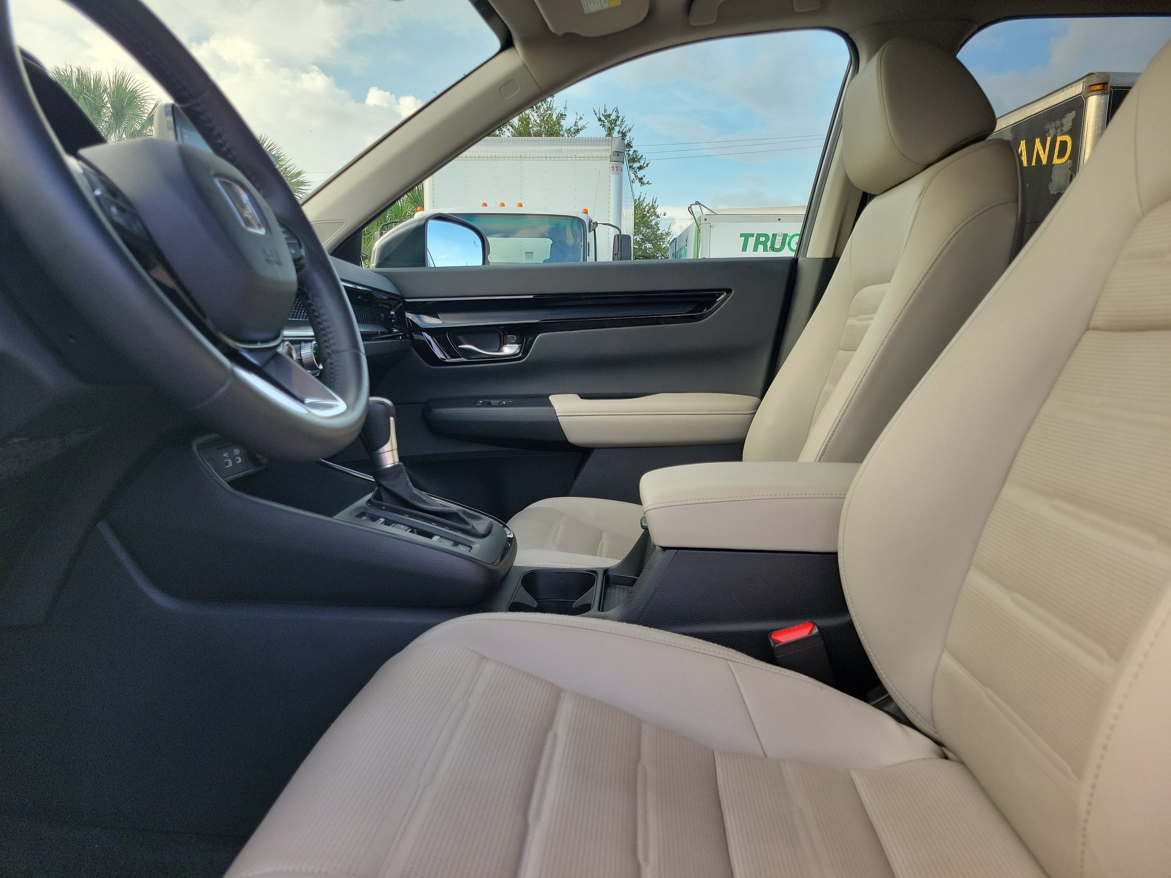 Used 2024 Honda CR-V EX-L image 20