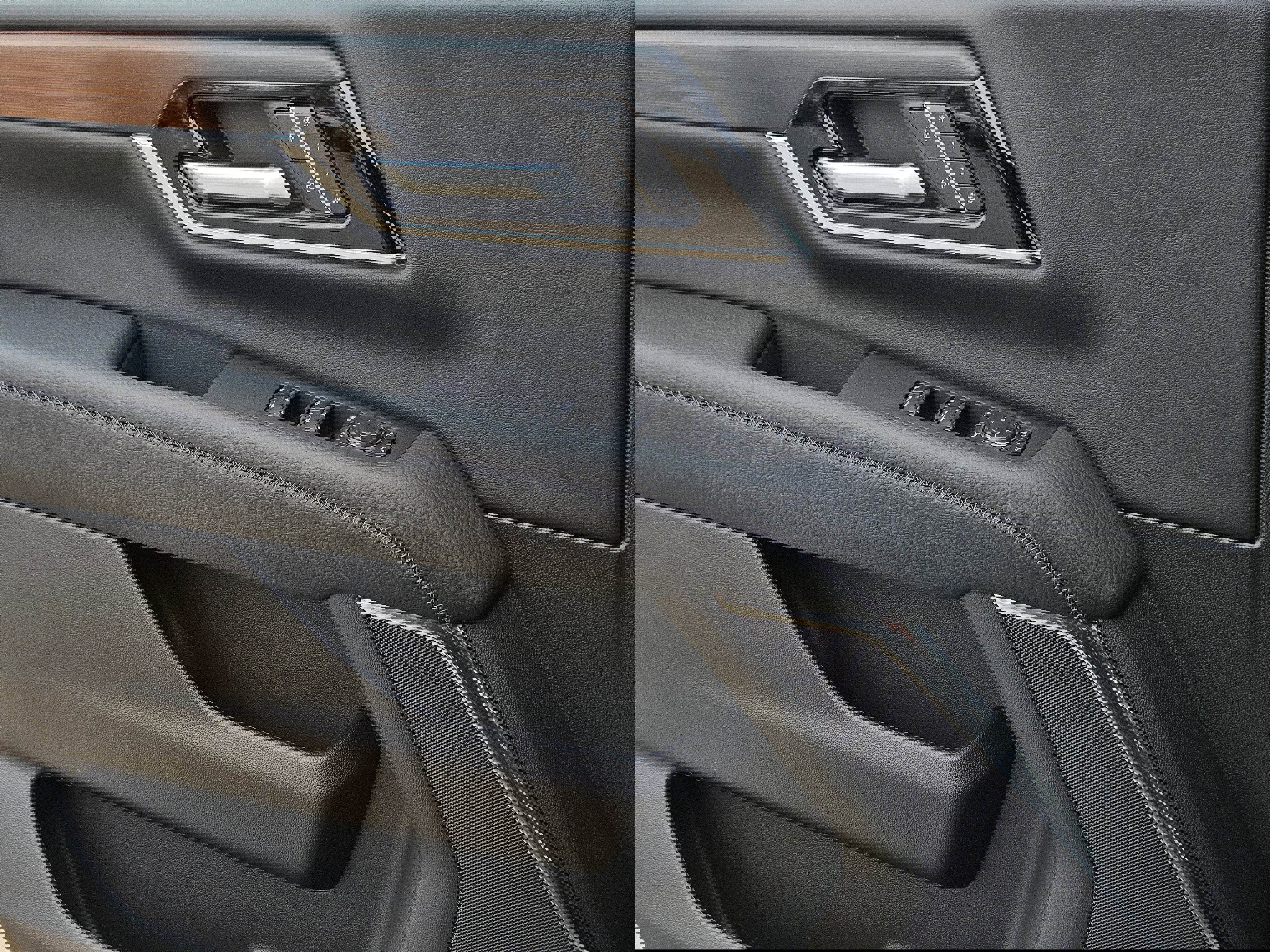 New 2026 GMC Yukon Denali w/ Sun & Power Step Package image 24