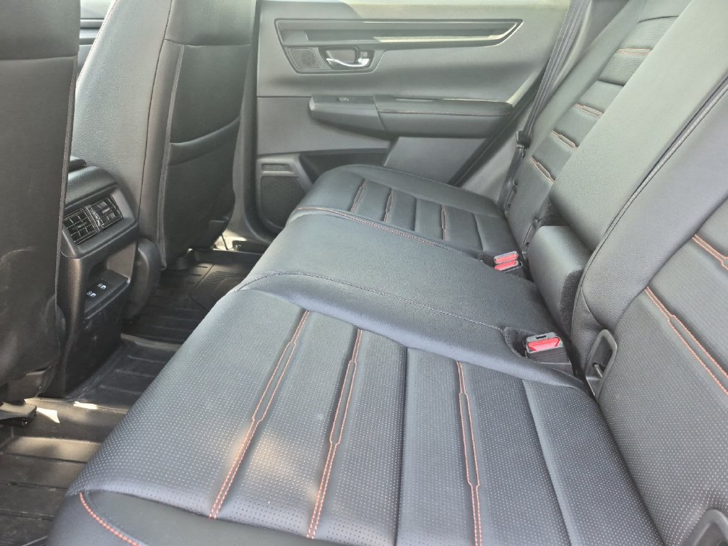 Used 2026 Honda CR-V Sport-L image 12