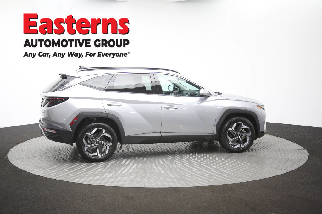 Used 2023 Hyundai Tucson Limited AWD/4WD image 50