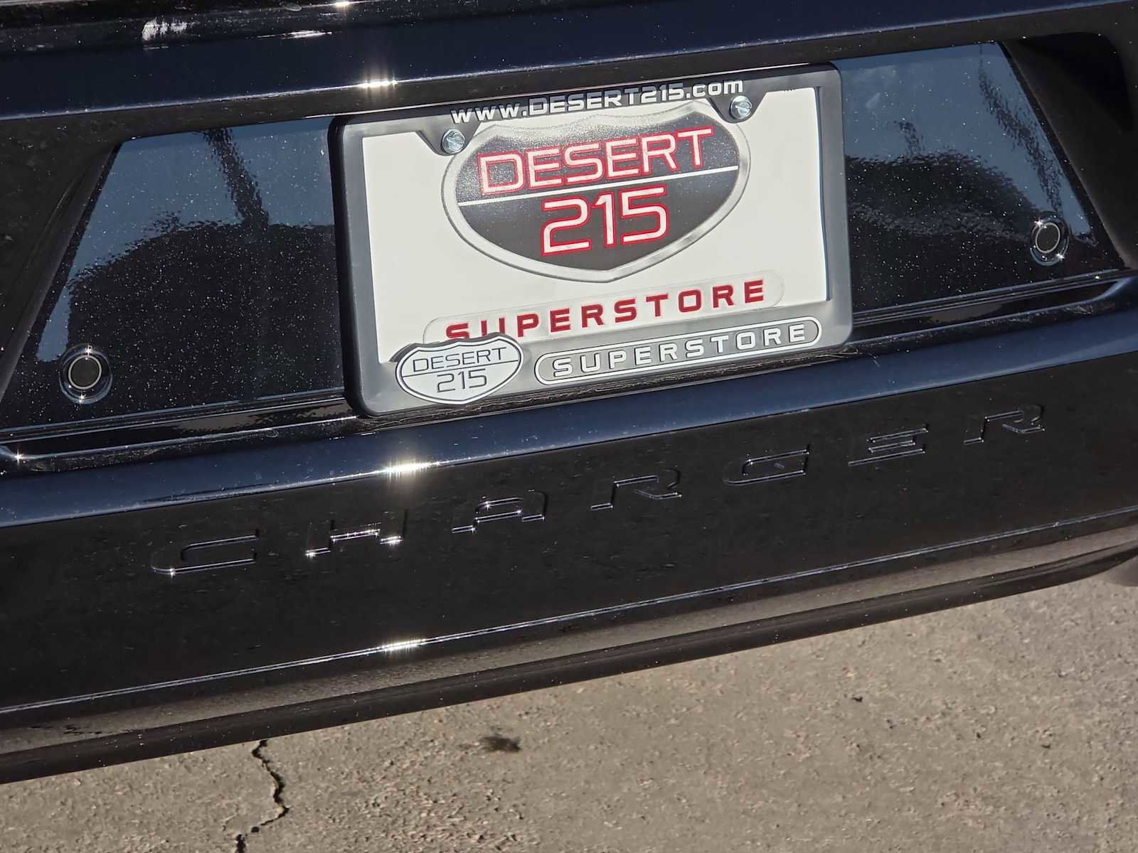 New 2026 Dodge Charger Scat Pack image 10