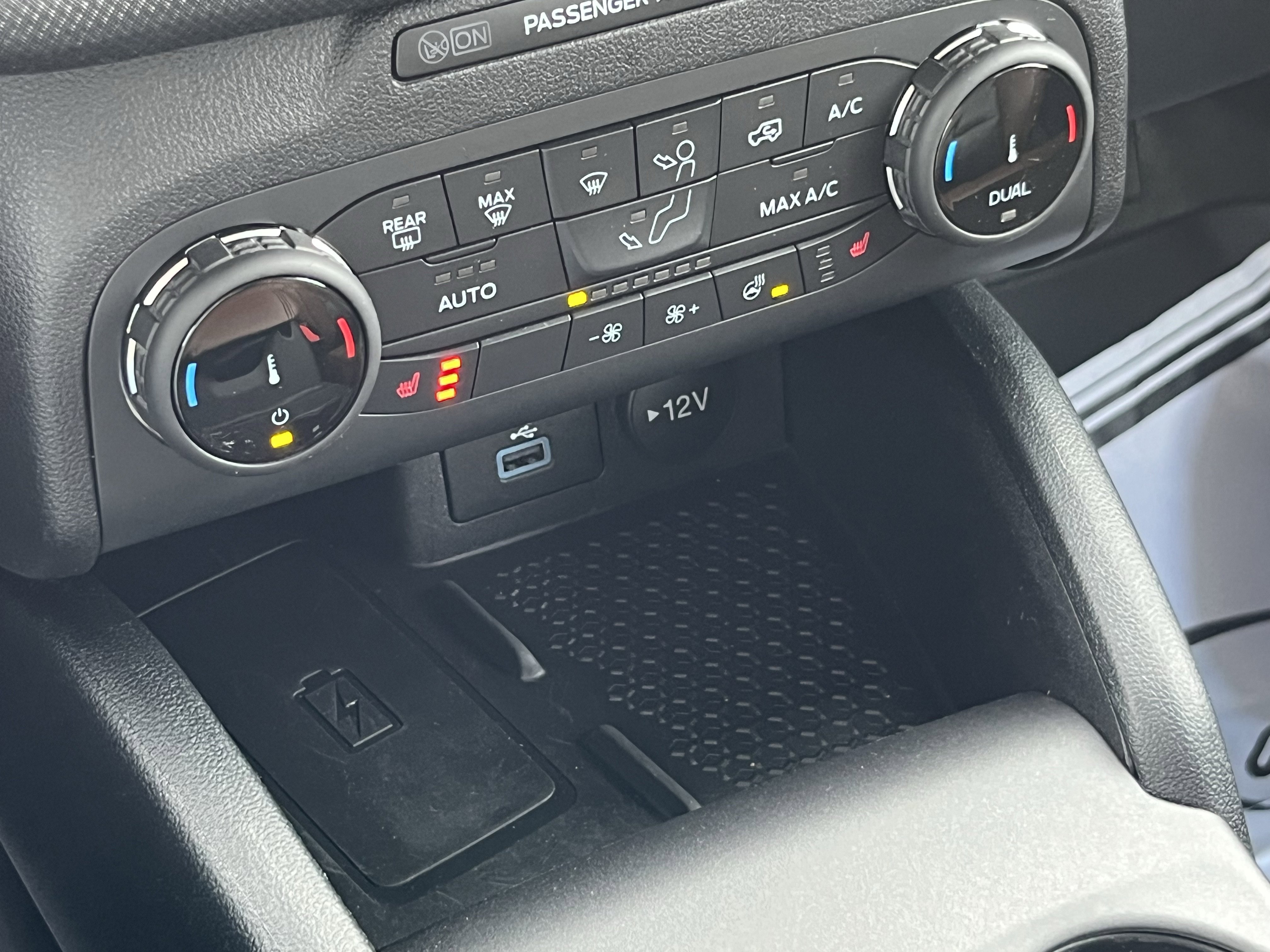 Used 2022 Ford Bronco Sport Badlands w/ Premium Package image 29