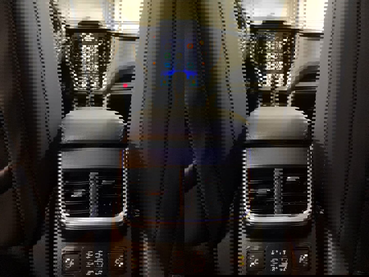 Used 2024 Subaru Outback Limited image 8