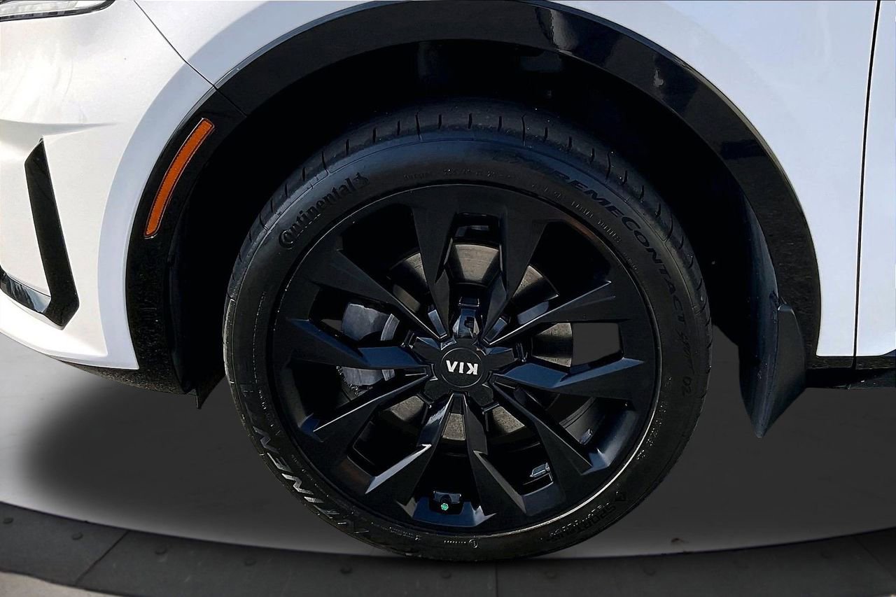 Used 2021 Kia Sorento SX image 36