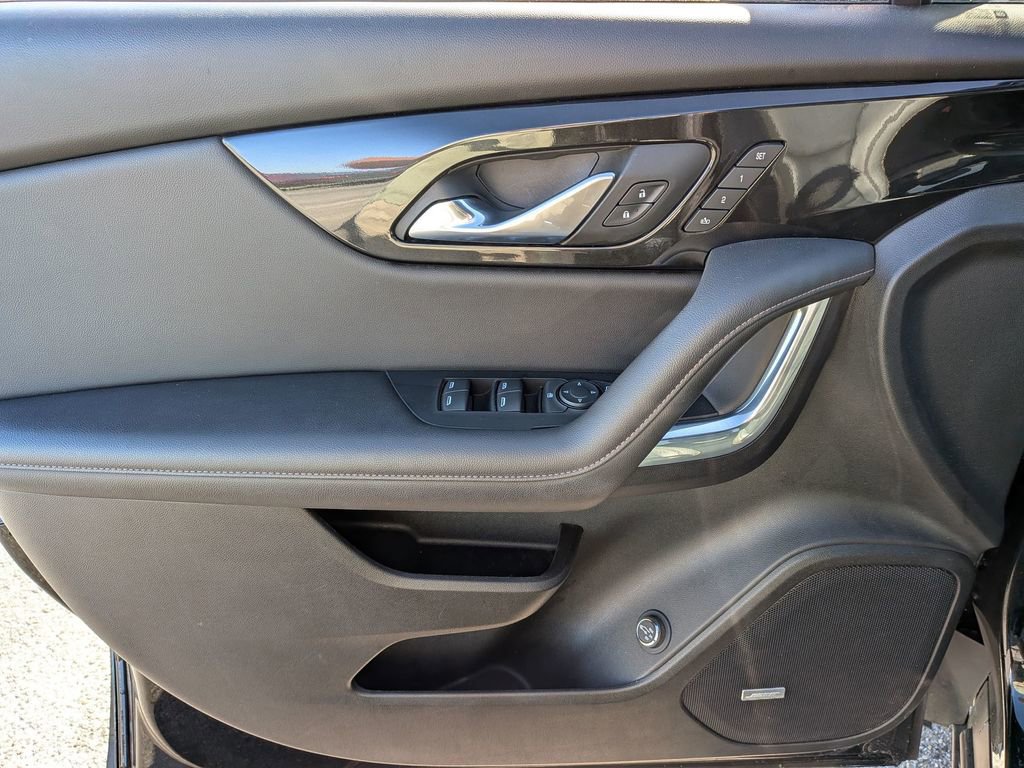 Used 2023 Chevrolet Blazer Premier w/ Driver Confidence II Package image 32