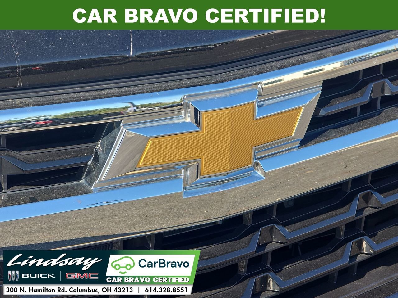 Certified 2022 Chevrolet Silverado 1500 LT image 30