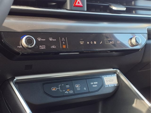New 2026 Kia Carnival SX Prestige FWD image 6