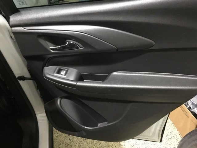 Used 2023 Chevrolet TrailBlazer LT image 49