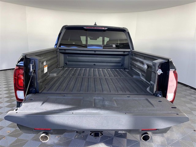 Used 2024 Honda Ridgeline TrailSport image 8