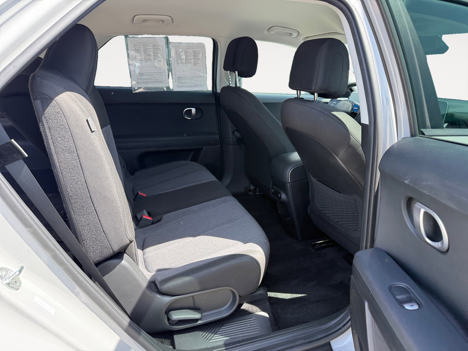 Certified 2024 Hyundai Ioniq 5 SEL RWD image 18