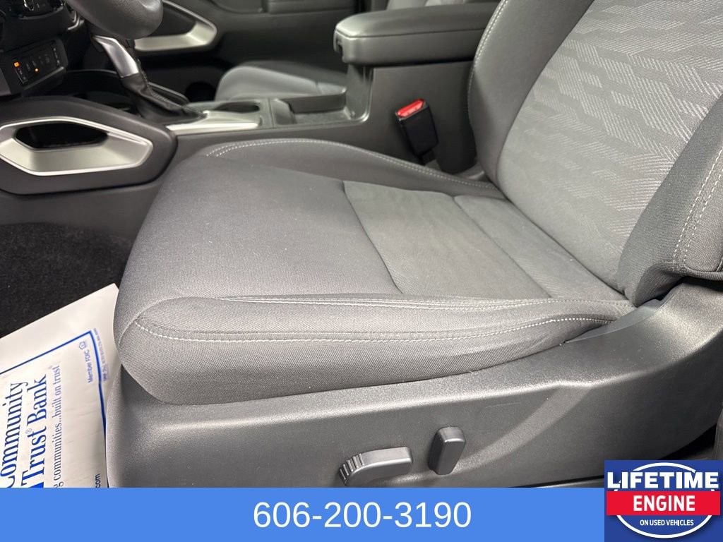 Used 2024 Nissan Frontier SV w/ SV Convenience Package image 31