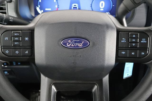 New 2026 Ford F150 STX w/ Equipment Group 200A RWD image 19