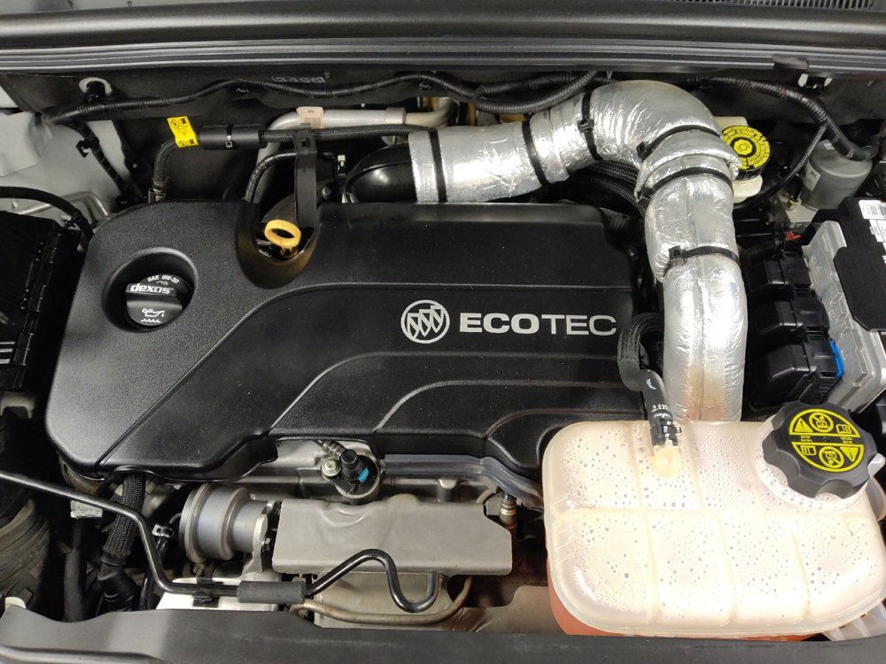 Used 2018 Buick Encore Sport Touring image 30