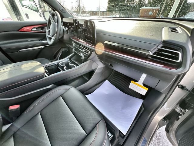 New 2026 Chevrolet Traverse Z71 w/ Enhanced Driving Package image 30