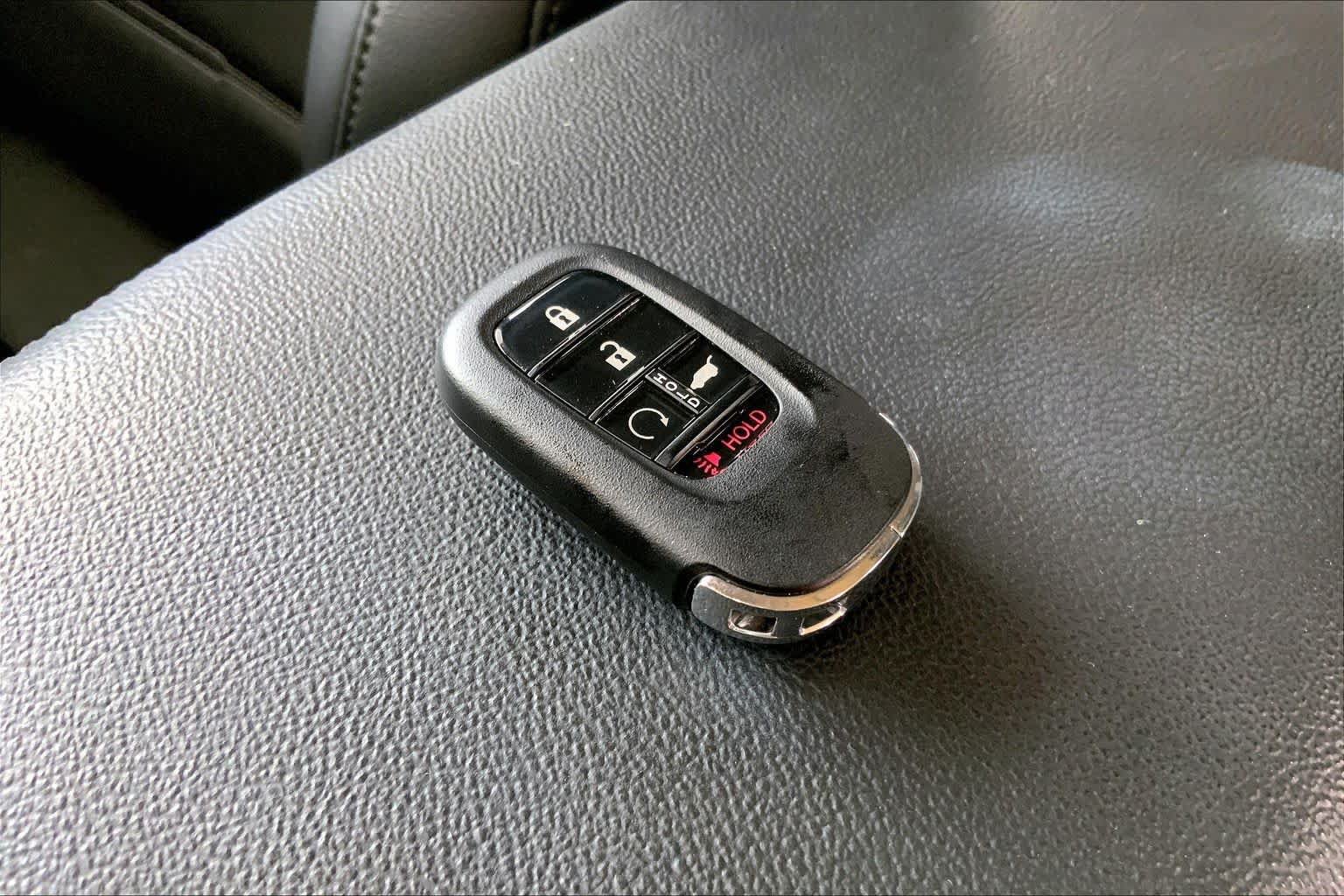 Used 2024 Honda CR-V EX-L image 15