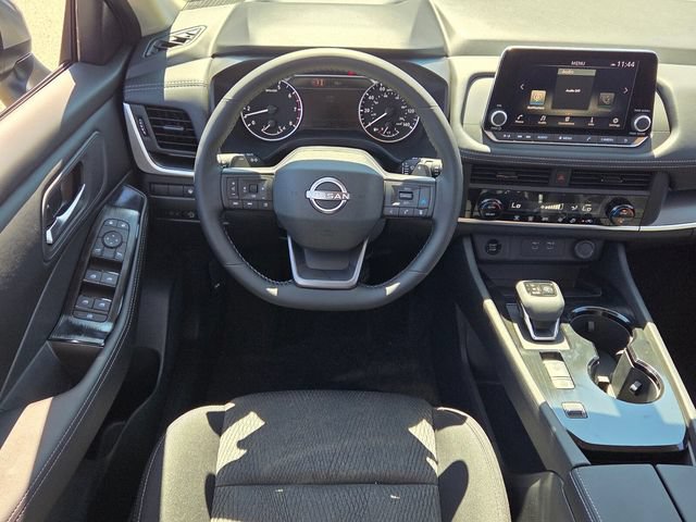 New 2026 Nissan Rogue SV FWD image 7