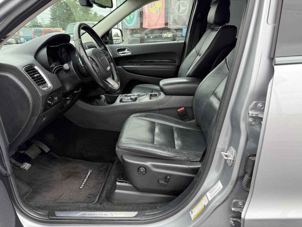 Used 2014 Dodge Durango Limited AWD/4WD image 13