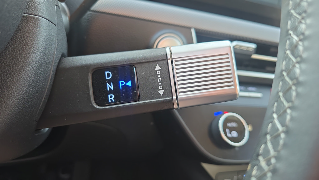 Certified 2026 Hyundai Sonata SEL FWD image 22