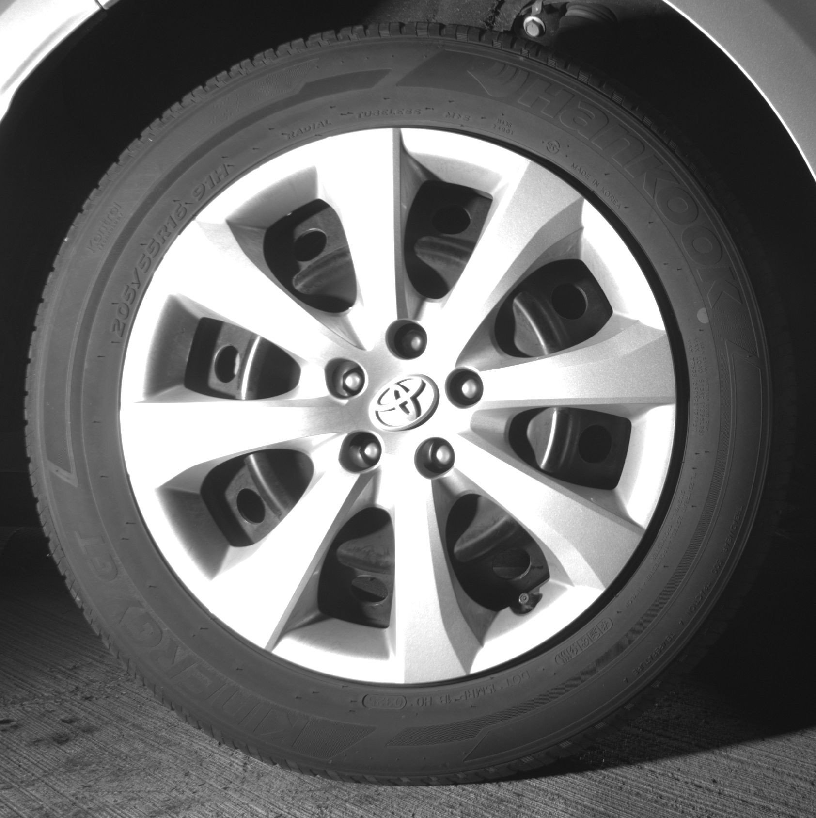 Used 2025 Toyota Corolla LE FWD image 15