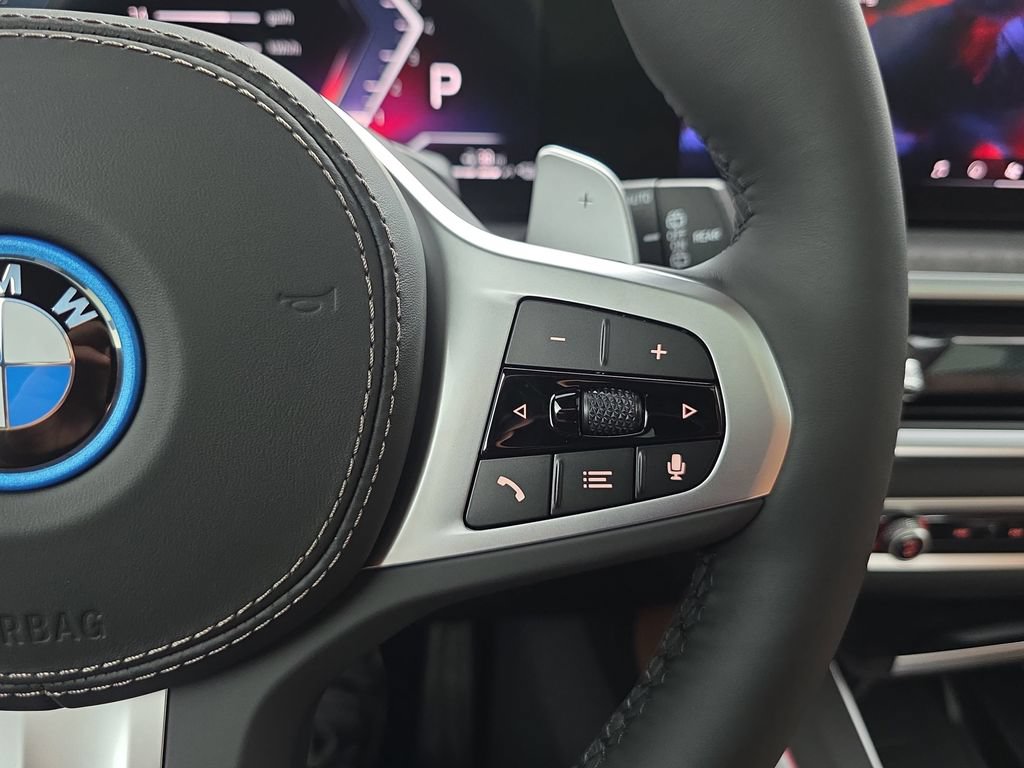 New 2026 BMW X5 xDrive50e w/ Executive Package AWD/4WD image 18