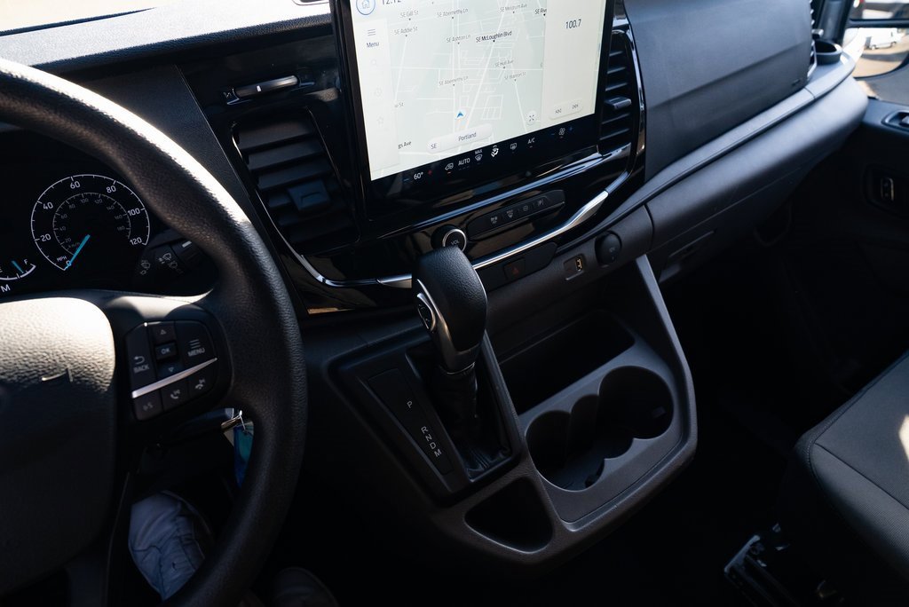 Used 2023 Ford Transit 350 XLT image 16