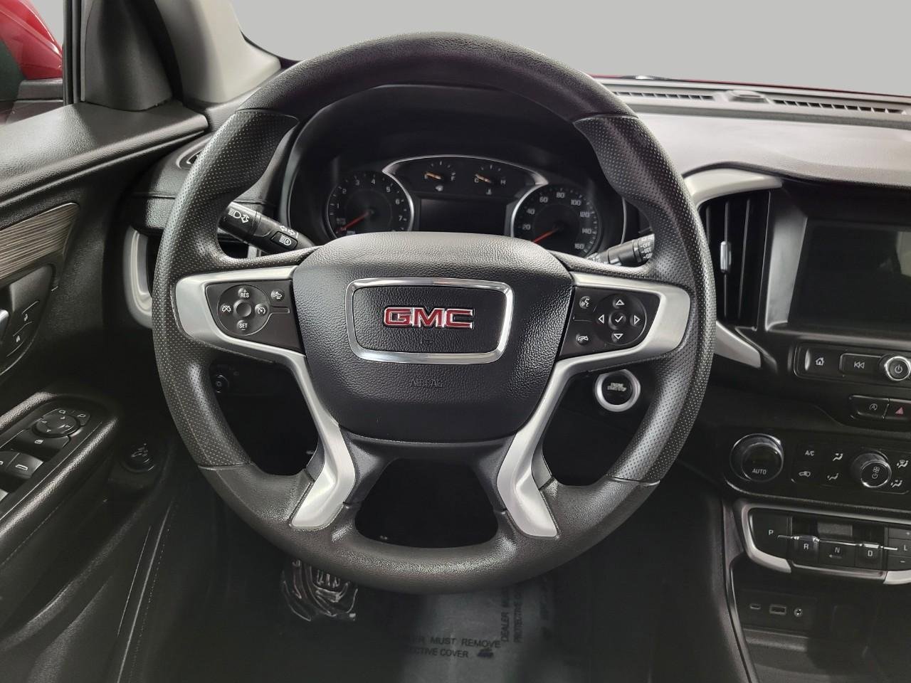 Used 2023 GMC Terrain SLE w/ Driver Convenience Package AWD/4WD image 6