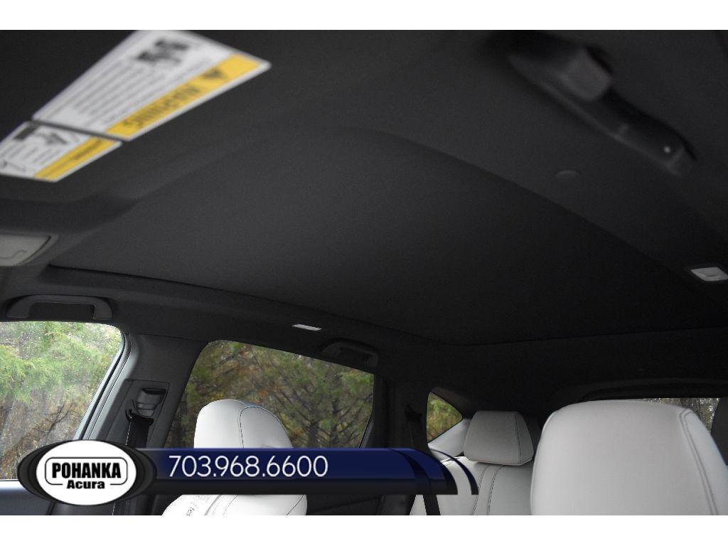 New 2026 Acura RDX SH-AWD image 21