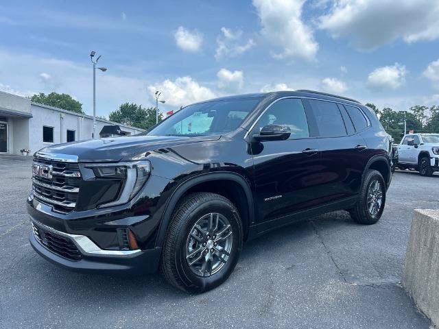 New 2025 GMC Acadia Elevation FWD image 2