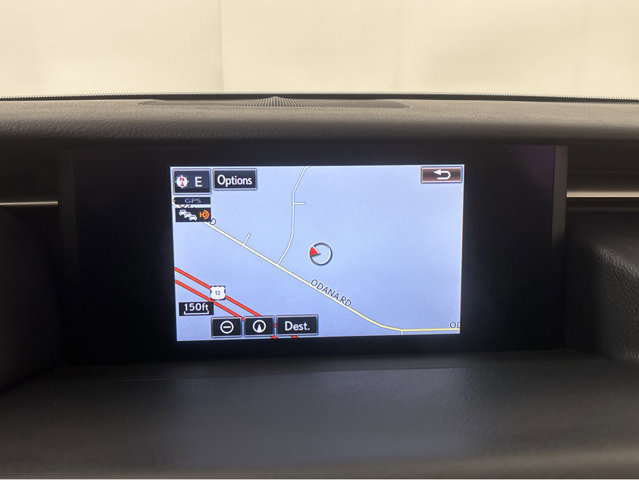 Used 2016 Lexus RC 350 AWD image 7