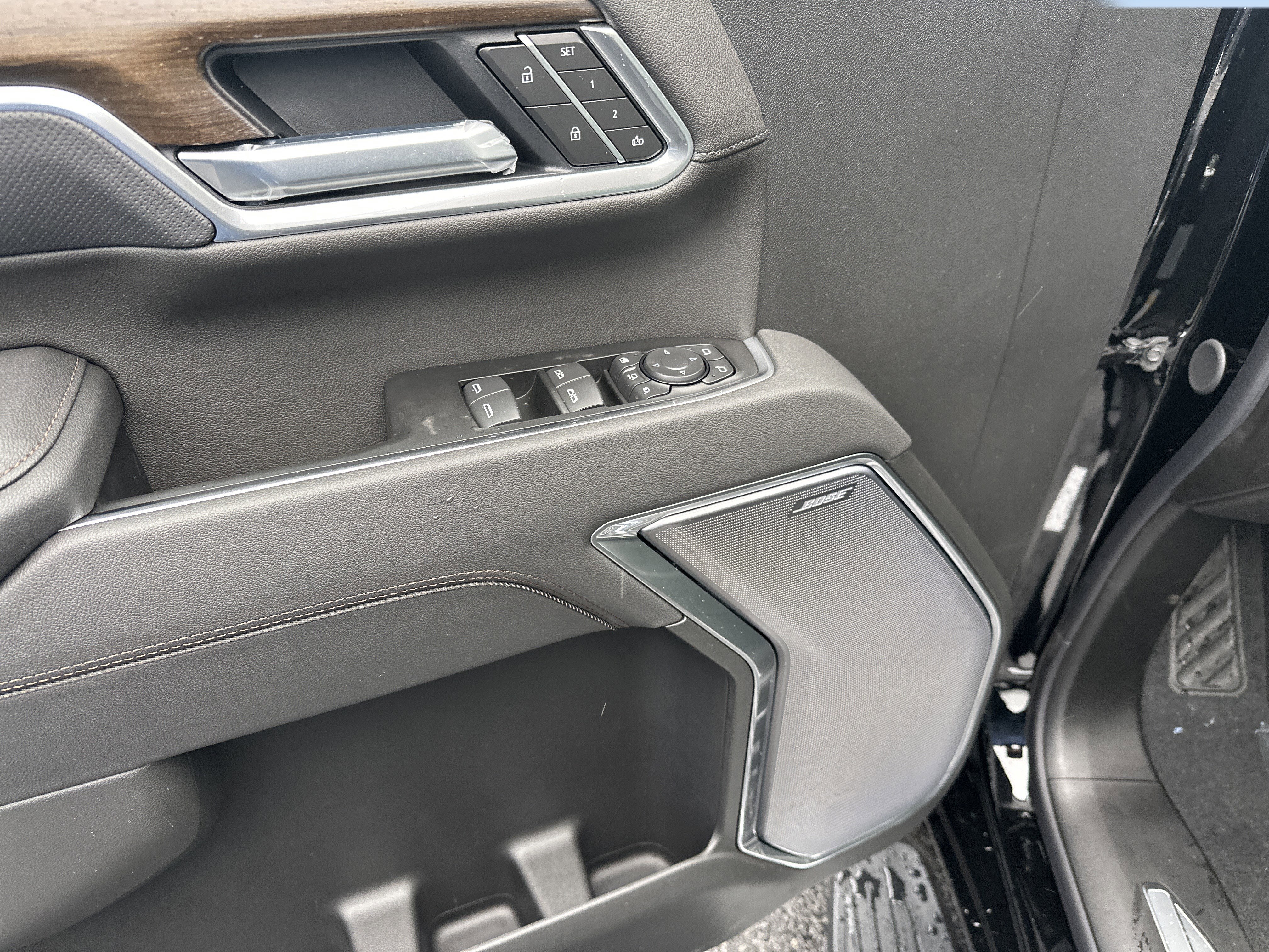 New 2026 Chevrolet Silverado 2500 High Country w/ High Country Premium Package image 8