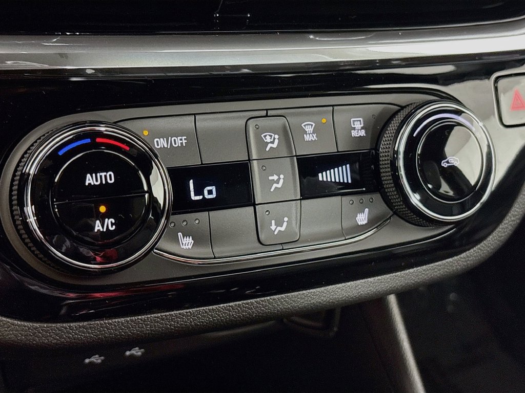 New 2026 Buick Envista Sport Touring w/ Convenience I Package FWD image 15