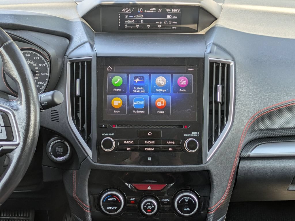 Used 2019 Subaru Forester Sport AWD/4WD image 23