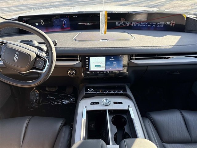 New 2026 Lincoln Navigator Reserve w/ Jet Appearance Package image 16