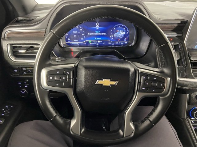 Used 2024 Chevrolet Suburban LT image 21