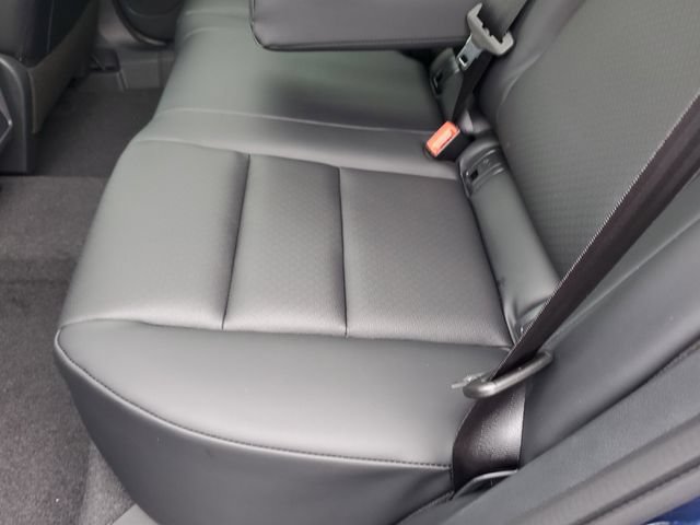 New 2026 Nissan Rogue Dark Armor AWD/4WD image 19