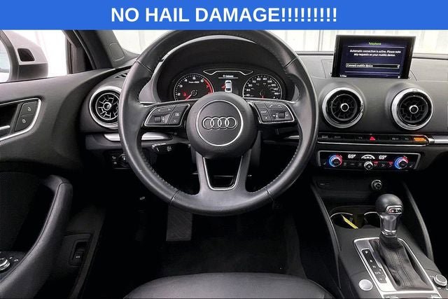 Used 2020 Audi A3 2.0T Premium AWD/4WD image 5