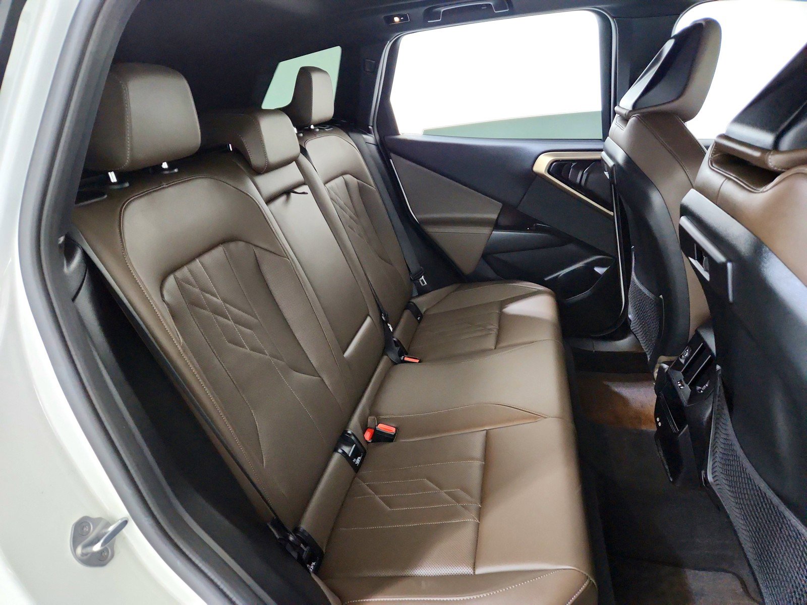 Used 2025 BMW X3 xDrive30i w/ Convenience Package image 24