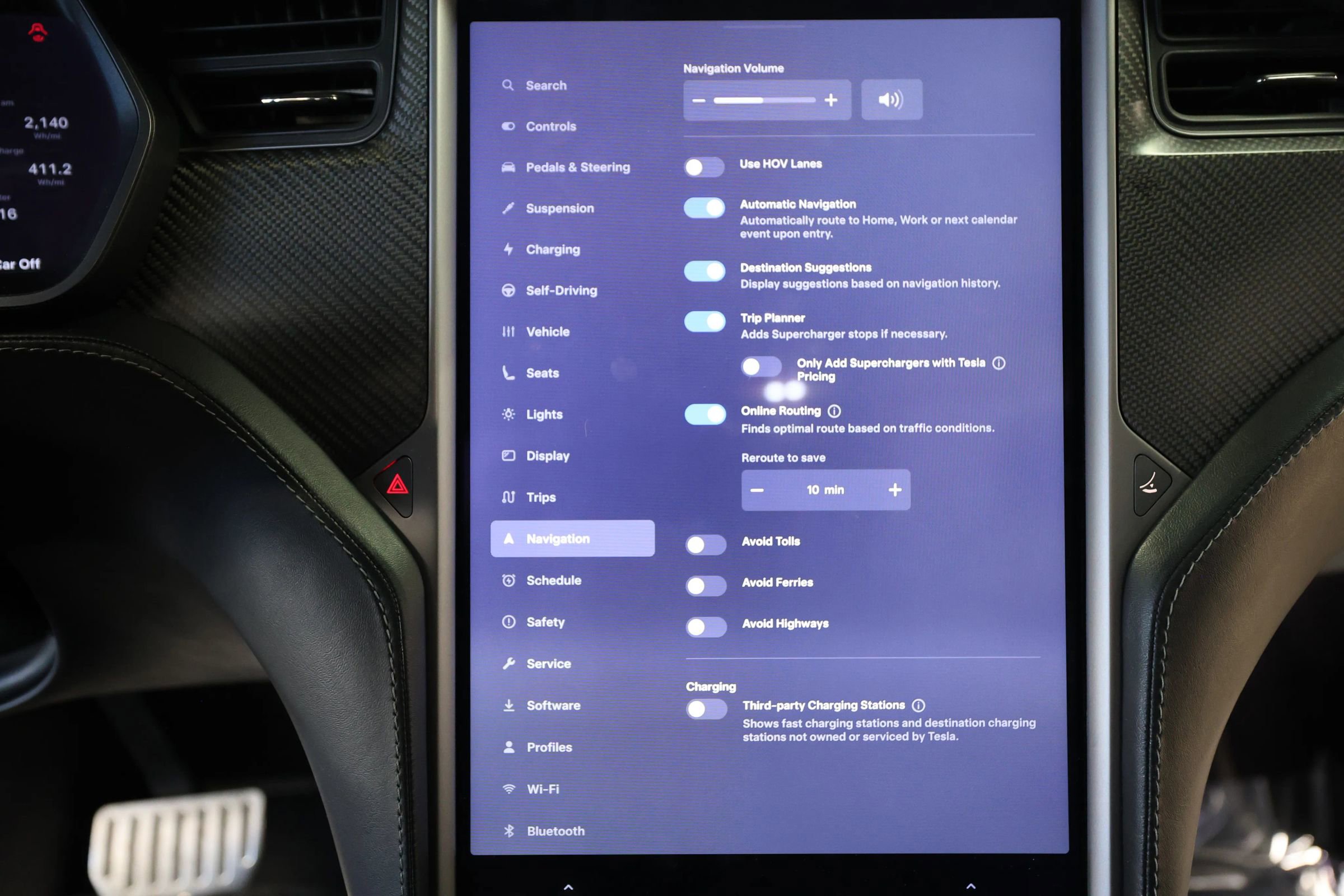Used 2018 Tesla Model X P100D AWD/4WD image 66