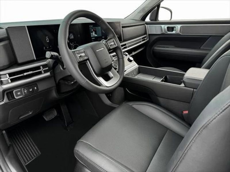 New 2026 Hyundai Santa Fe SEL AWD/4WD image 16