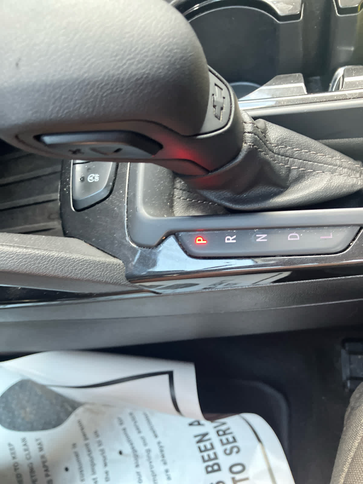 Used 2025 Chevrolet TrailBlazer LT FWD image 25