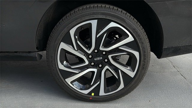 New 2026 Lincoln Navigator Black Label image 4