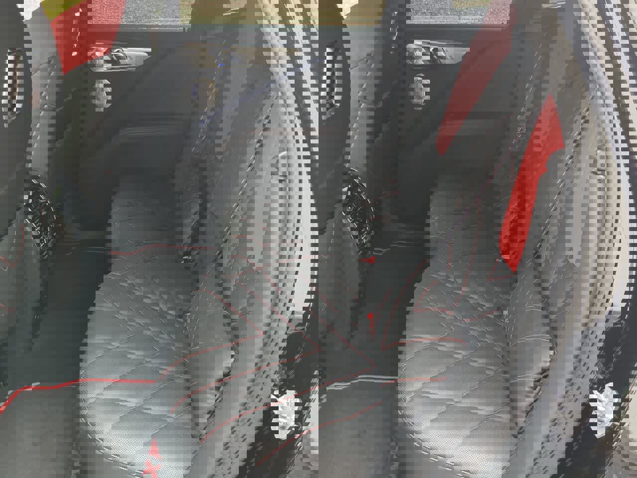 Used 2024 BMW XM Label Red w/ M Driver's Package image 18