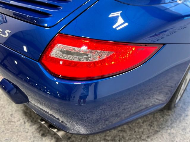Used 2009 Porsche 911 Carrera S w/ PWR Seat Pkg image 44