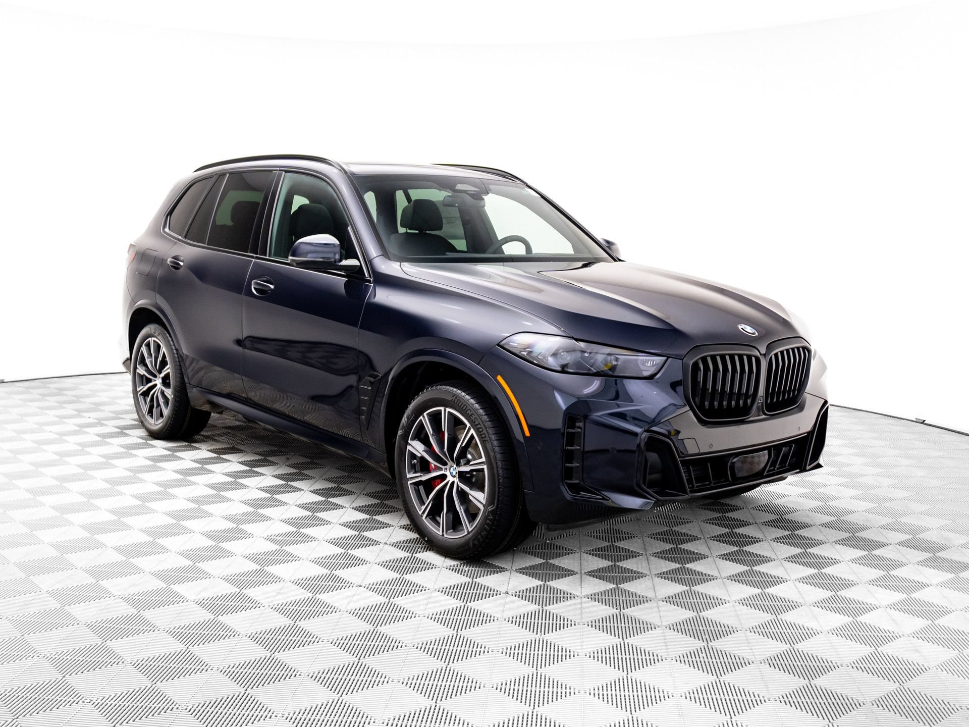 Certified 2026 BMW X5 xDrive40i AWD/4WD image 8